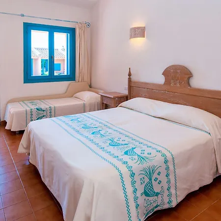 Agrustos Hotel