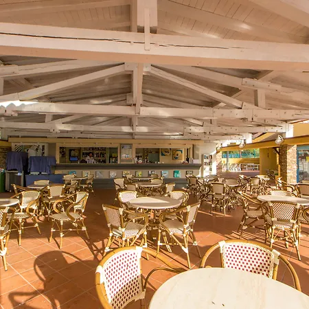 Agrustos Hotel 4*
