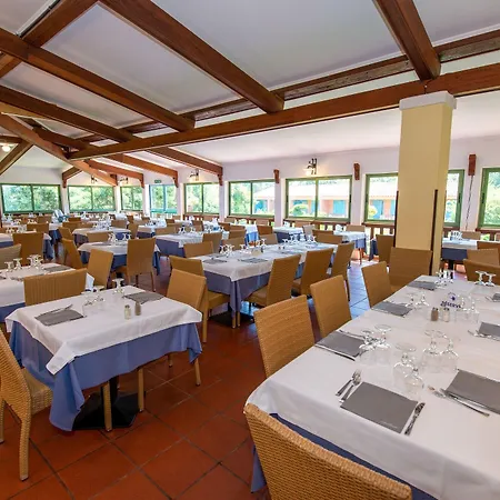 Hotel Agrustos Budoni