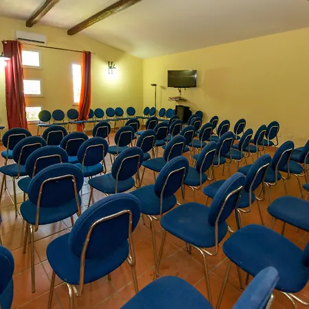 Agrustos Hotel 4*