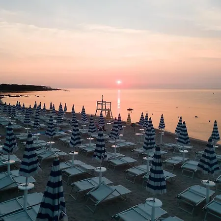 Hotel Agrustos Budoni