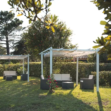 Agrustos Hotel