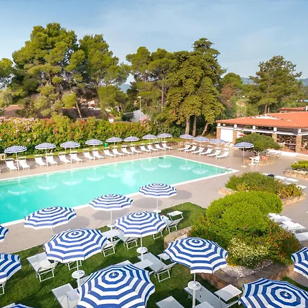 Agrustos Hotel Budoni
