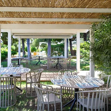 Hotel Agrustos Budoni