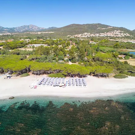Hotel Agrustos 4*