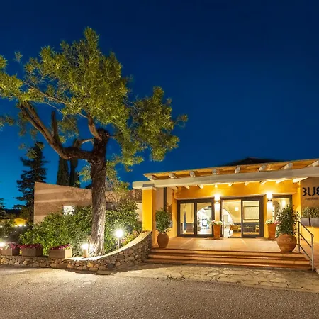 Hotel Agrustos