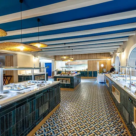 Hotel Agrustos Budoni