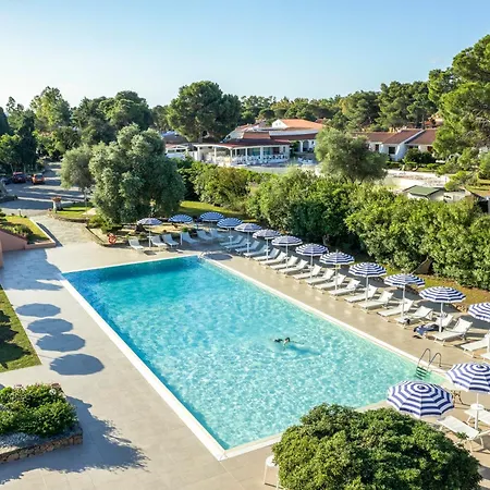 Agrustos Hotel Budoni