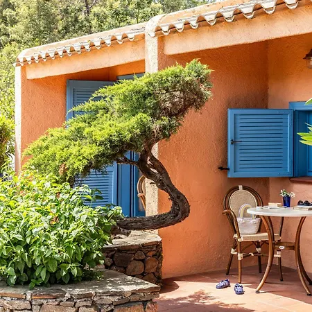 Hotel Agrustos Budoni