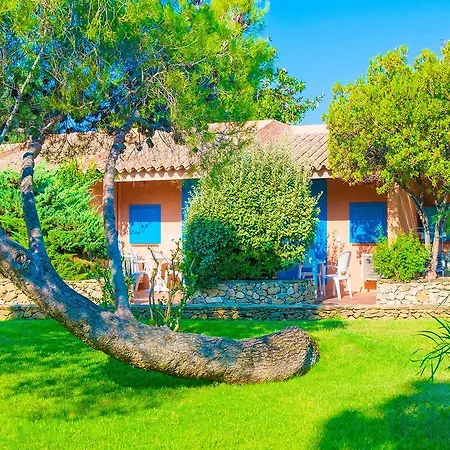 酒店 Mclub 布多尼