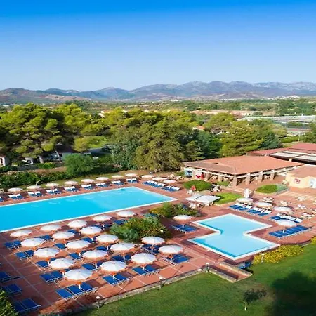 Mclub Hotel 4*