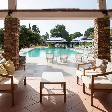 Mclub 4* Budoni