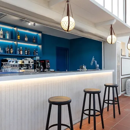 酒店 Mclub 布多尼