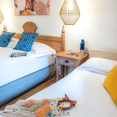 Mclub Hotell Budoni