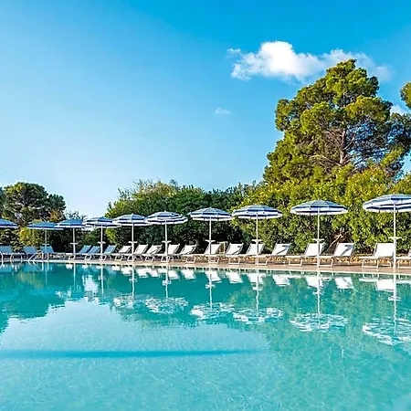 Mclub Hotel Budoni