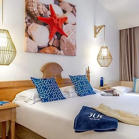 Hotel Mclub Budoni