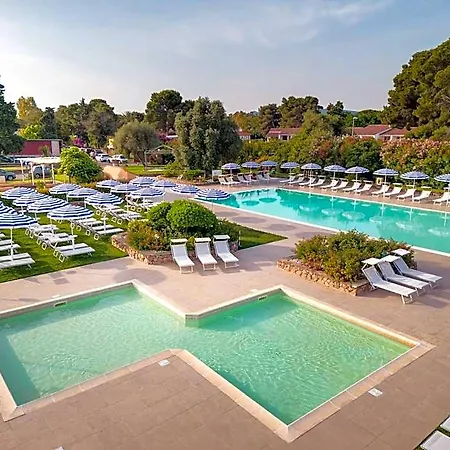 Mclub 4* Budoni