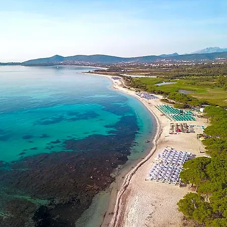 Mclub Hotel Budoni