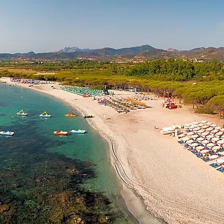 Hotel Mclub Budoni