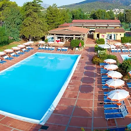 Mclub Hotel 4*