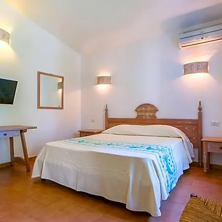 Mclub Hotel