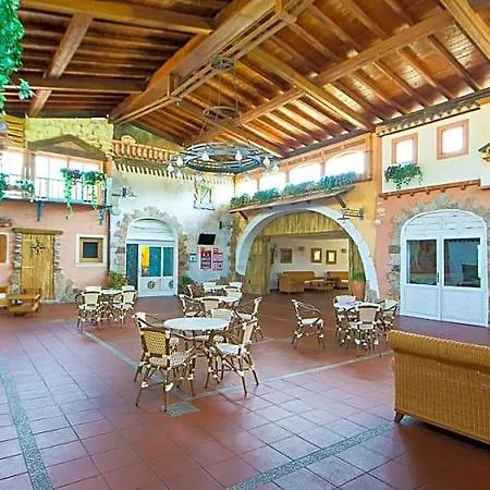 Mclub 4* Budoni