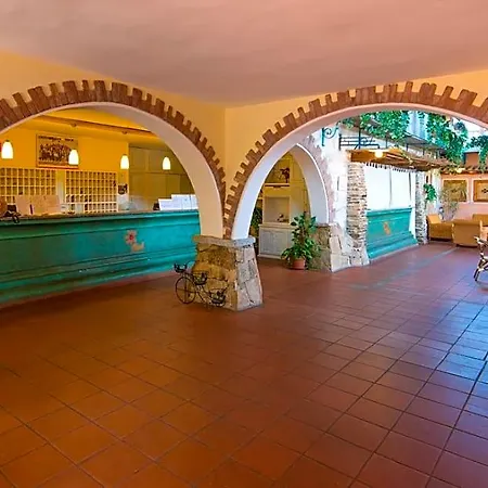 Hotel Mclub Budoni