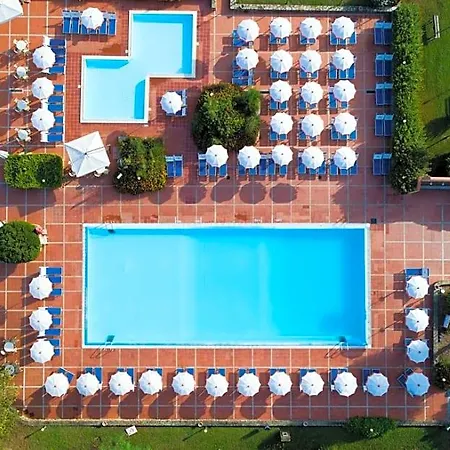 Mclub Hotel Budoni
