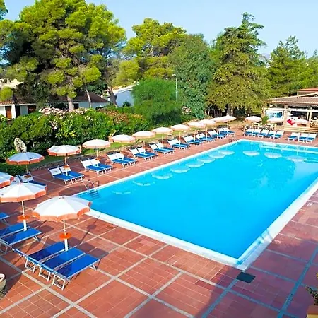 Mclub 4* Budoni